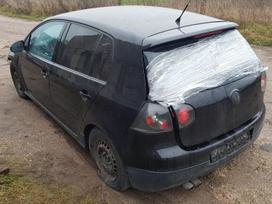 Volkswagen Golf Axx lc9z