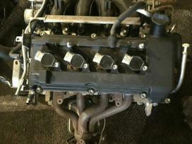 Mitsubishi ASX, 4A92, детали двигателя
