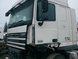 DAF XF105, тягачи