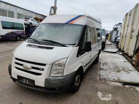 Ford Transit  2.2 2.4, other