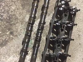 Kia Sorento engine parts