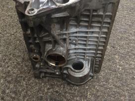 Seat Ibiza, CGG, dzinēja bloks