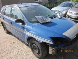 Ford Focus, D4164T, Yra daugiau ardomu auto ir varikliu galimas pristatymas