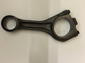 Jaguar XF pistons