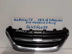 Saab 9-5 Naudotos autodetales didelis pasirinkimas geros kainos prekia