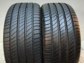 Michelin Primacy 4 2021m, летние 235/40 R18