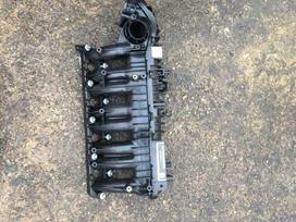 Jaguar XE, G4D39424AC, izsmidzināšanas kolektors
