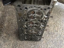 Mercedes-Benz C klasė, 651016, cylinder head