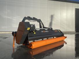 TMC Cancela TMD250, сенокосилки / измельчители