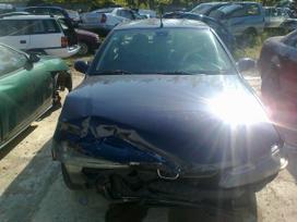Peugeot 406 dalimis. Dalimis - peugeot 406 2000 2.0l 1997cm3