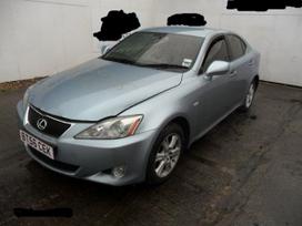 Lexus IS 220 по частям. Is anglijos 2 2l d cat srs abs