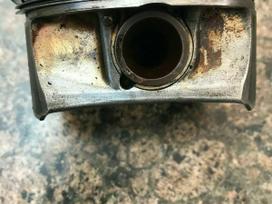 Mini Cooper S, N14B16C, поршни