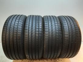 Pirelli Scorpion Verde 8mm 2020m, vasarinės 235/50 R19