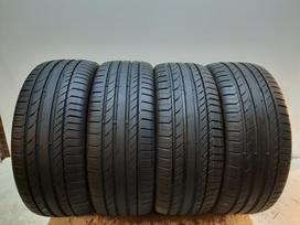 Continental ContiSportContact-5, summer 245/45 R19