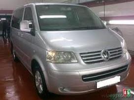 Volkswagen Multivan for parts