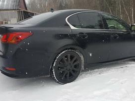 Lexus GS 450h