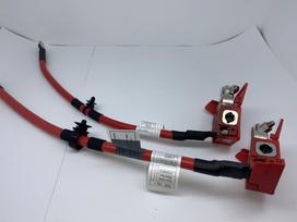 BMW 3 serija, G20, 8796155, 5A690C1, 5A69273, 5A16B19, electrical system parts