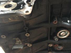 Mercedes-Benz C klasė, R6510111401, dzinēja bloks