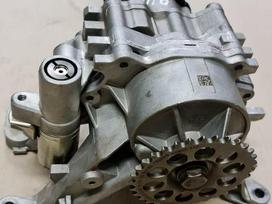 Land Rover Range Rover, G4D3-6L079-E, Jaguar land rover g4d3 6l079 e pump oil manufacturer land rove