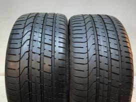 Pirelli P-Zero MO, vasaras 265/35 R18