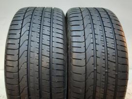 Pirelli P-Zero RFT, summer 275/40 R19