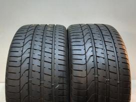 Pirelli P-Zero J 2022m, летние 295/30 R20