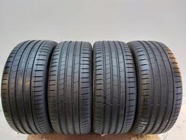 Pirelli P-Zero, summer 235/35 R19