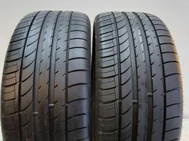Dunlop Quattromaxx, summer 275/40 R22