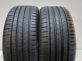 Pirelli P-Zero *(BMW) 2024m, летние 255/35 R21