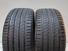 Michelin Latitude Sport 3 2020m, летние 285/40 R20