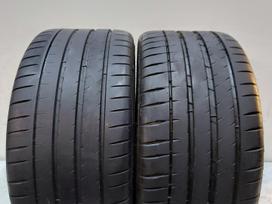 Michelin Pilot Sport 4S MO, summer 275/30 R20