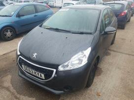 Peugeot 208 for parts
