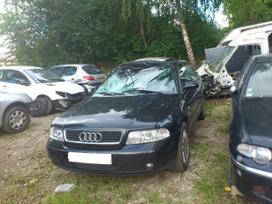Audi A4 rezerves daļās. Iš prancūzijos esant galimybei organizuojam det