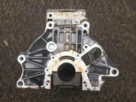Seat Ibiza, CGG, dzinēja bloks