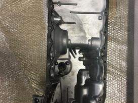 BMW X3, 1113 7823203, 2012 2017 year bmw x3 x4 3 5 series f30 f10 oil sump pan 3 0 die