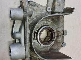 Vauxhall Astra, 55566000, kloķvārpsta, dzinēja bloks