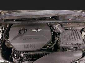 Mini Cooper, B38, dzinēja detaļas