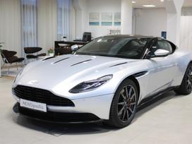 Aston Martin DB11, 5.2 l., coupe