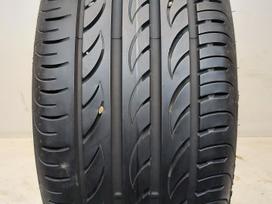 Pirelli P-Zero Nero GT, летние 255/35 R19