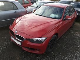 BMW 318 dalimis. Maza rida sport salonas sport vairas galimas detali