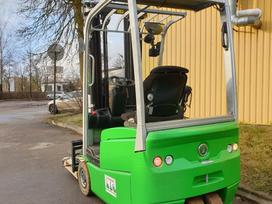 Cesab B316, forklifts
