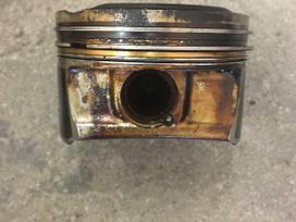 Mini Cooper S, N14, engine parts