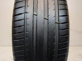 Michelin Pilot Sport 4 SUV 2020m, vasarinės 275/45 R20