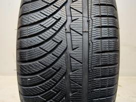 Michelin Pilot Alpin PA4 RFT 2022m, winter 245/50 R18