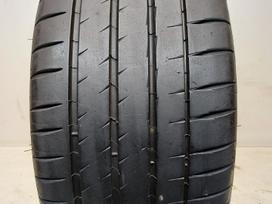 Michelin Pilot Sport 4S * 2023m, летние 255/35 R19