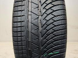 Michelin Pilot Alpin PA4, winter 255/35 R21