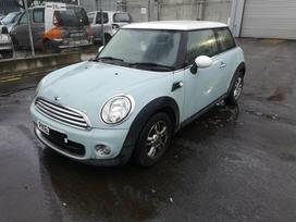 Mini One rezerves daļās. Dėl dalių skambinkite 370 601 801 26 viber wh