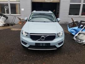 Volvo XC40 dalimis. Prekiaujame renault volvo dacia bmw automobilių dalim