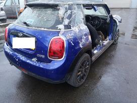 Mini Cooper по частям. Dėl dalių skambinkite 370 601 801 26 viber whatsap