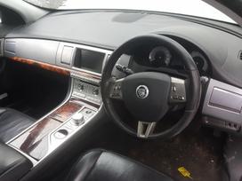 Jaguar XF dalimis